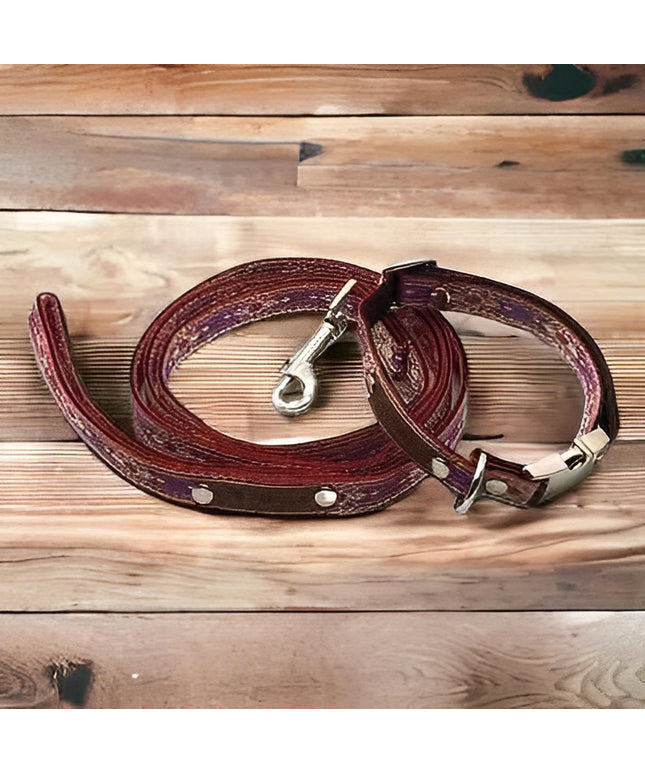 Finnigan's Fairy-Tale Collar Set-0