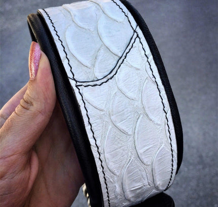 The ''Dragon Scale'' LIMITED collar exclusive design-1