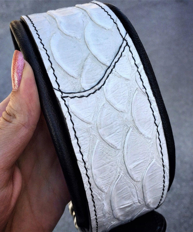 The ''Dragon Scale'' LIMITED collar exclusive design-1