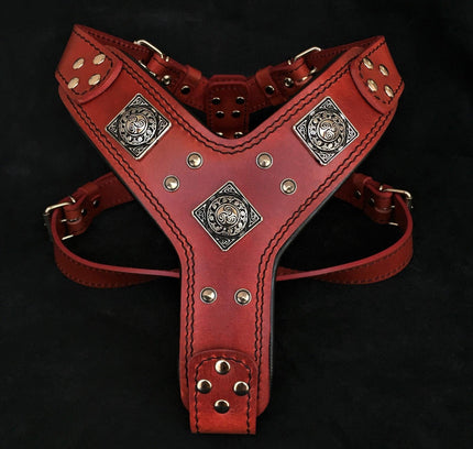 The "Eros" harness RED