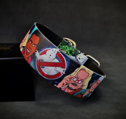 The “Ghosts” collar -LIMITED-3