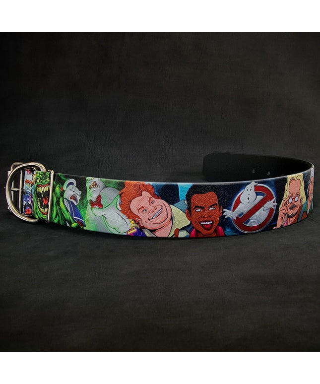 The “Ghosts” collar -LIMITED-0