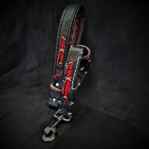 The ''Haunted'' leash