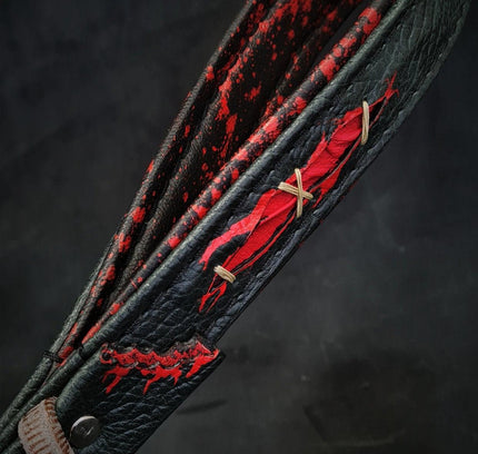 The ''Haunted'' leash-2