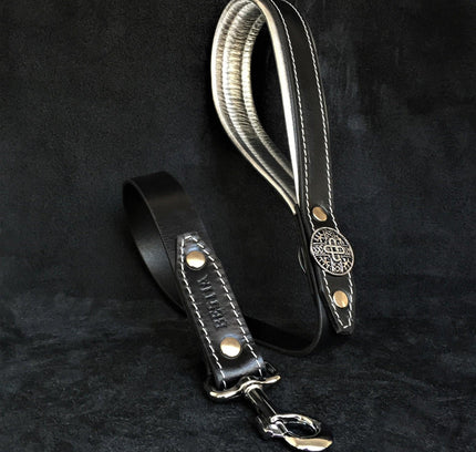 The "Hektor" dog leash-0