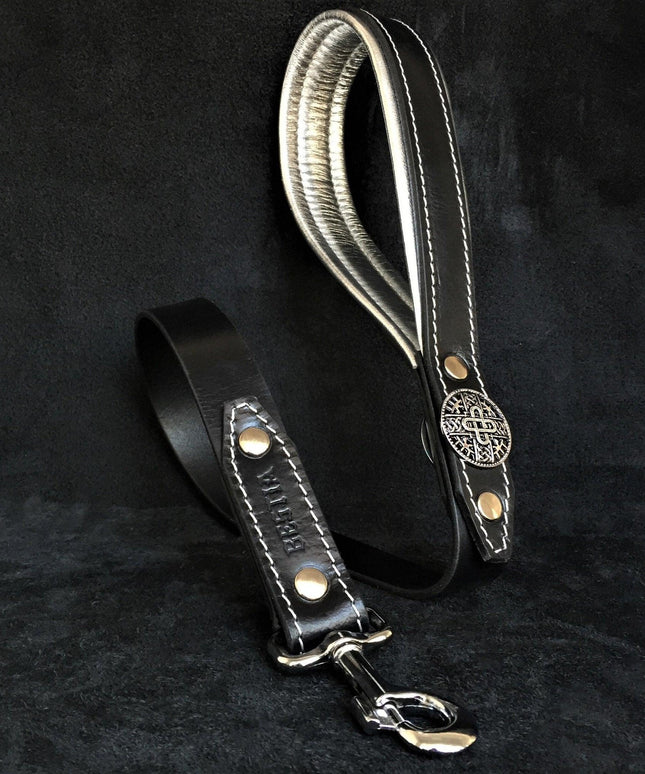 The "Hektor" dog leash-0