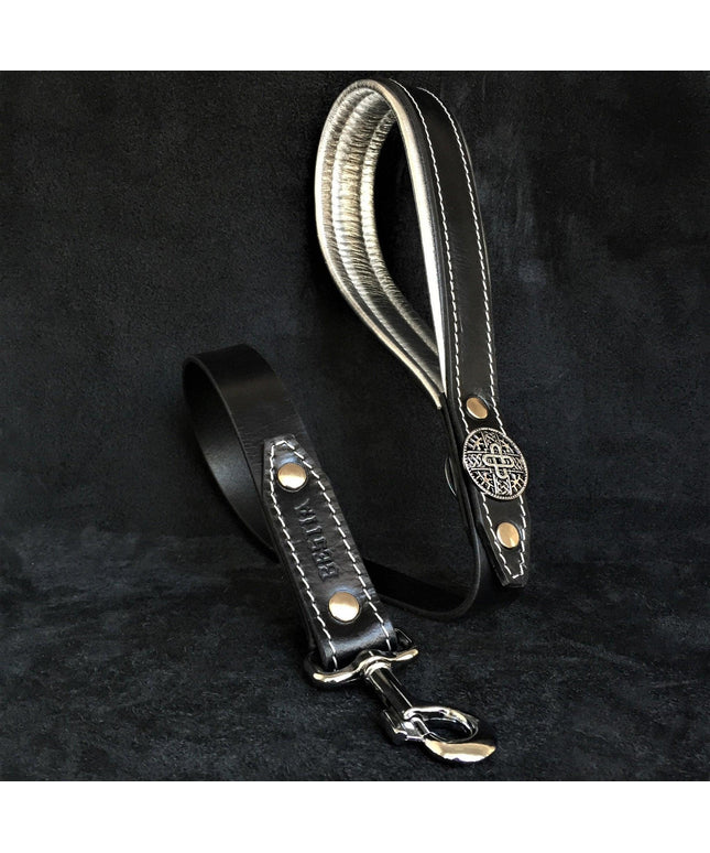 The "Hektor" dog leash-0