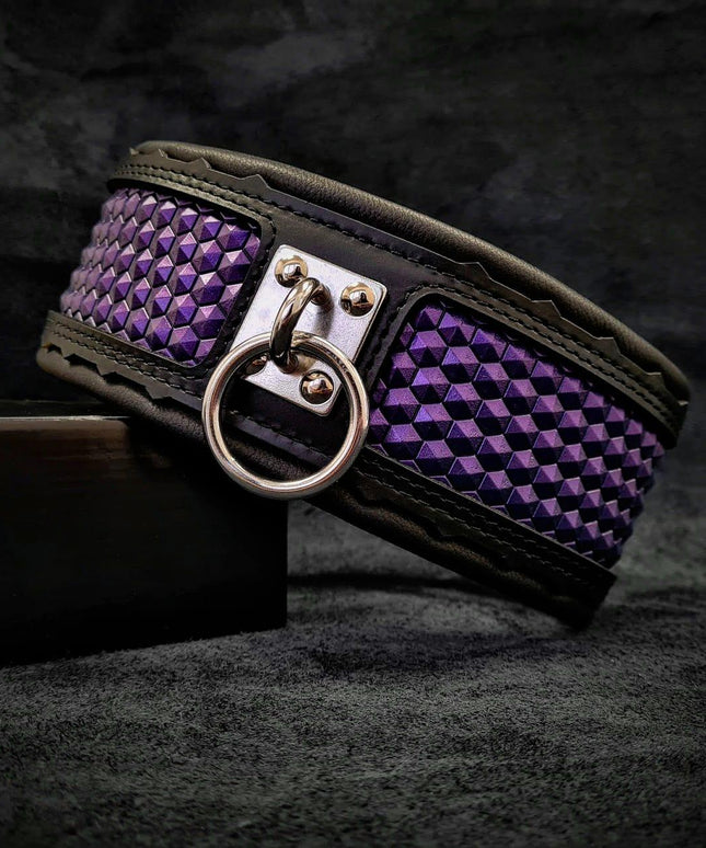 The ''Hexagon'' LIMITED collar exclusive design Limited-1