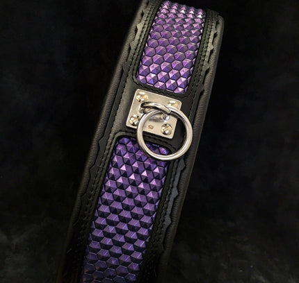 The ''Hexagon'' LIMITED collar exclusive design Limited-0