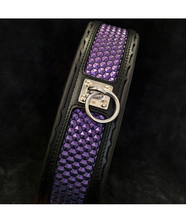 The ''Hexagon'' LIMITED collar exclusive design Limited-0