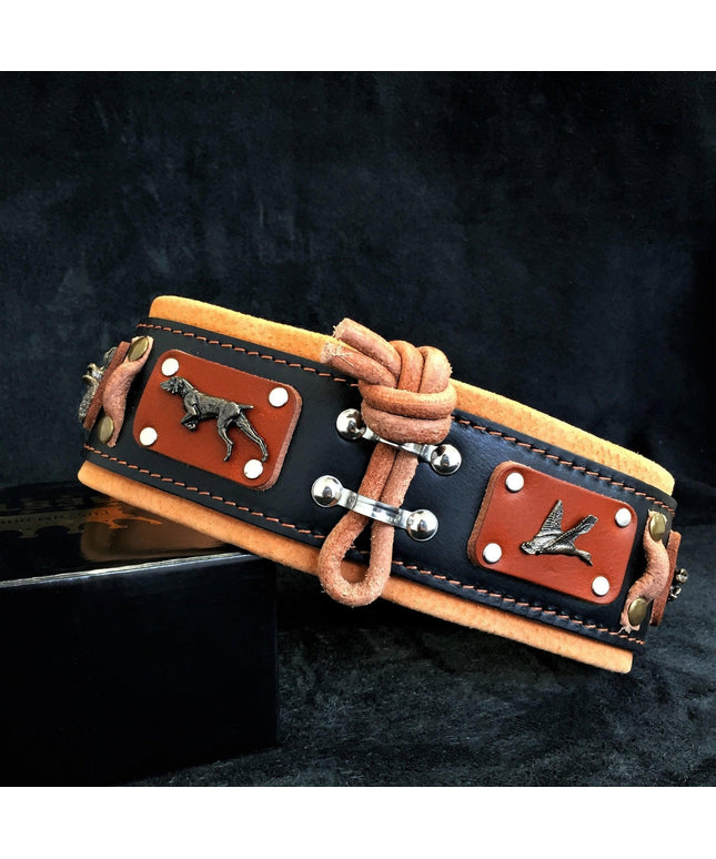 The "Hunter" collar-0