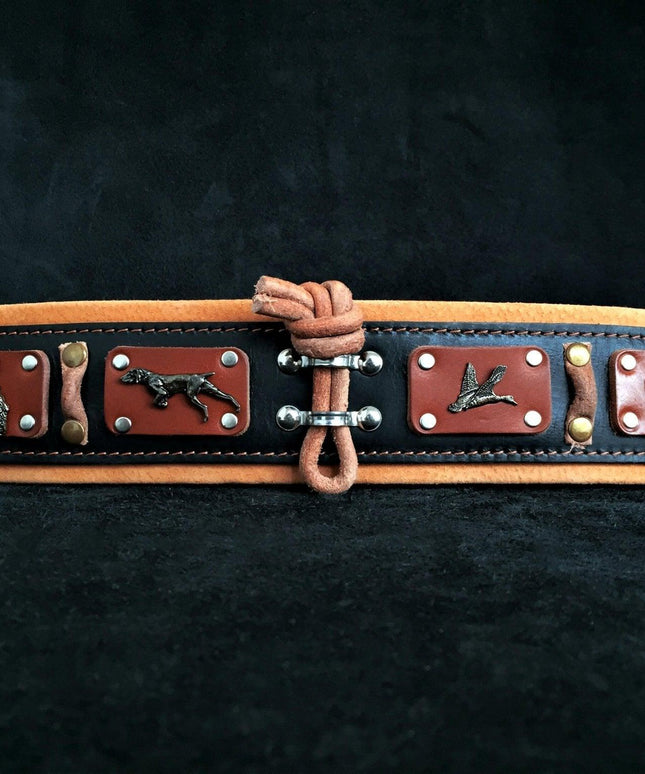 The "Hunter" collar-1