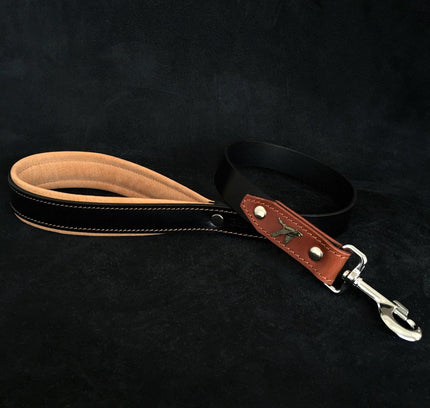 The "Hunter" leash-0