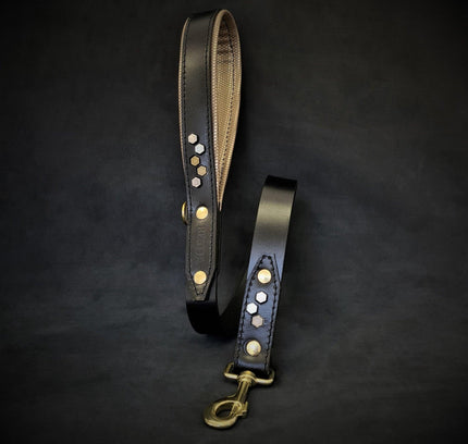 The "Iron Man" Leash-0