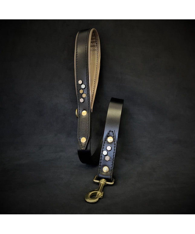 The "Iron Man" Leash-0