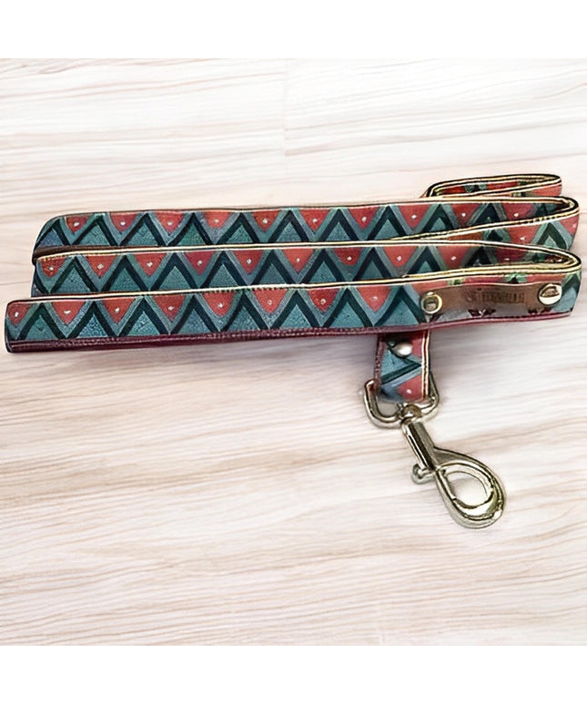 "The Maddy" Durable Designer Dog Lead by Finnigan's-0