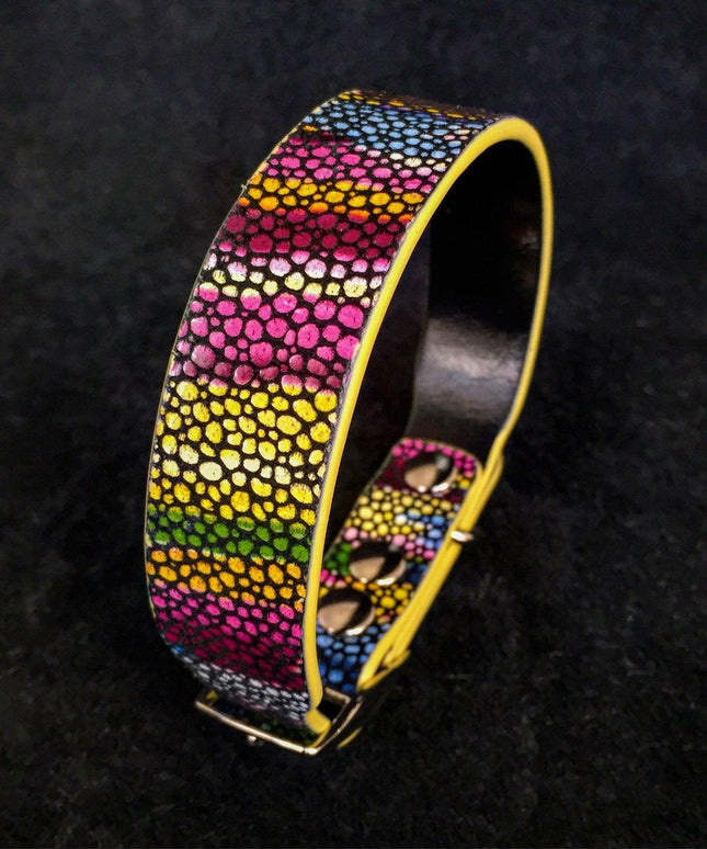 The "Moby" puppy collar-1