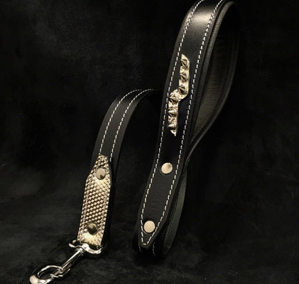 'Platinum'' harness Medium Size-1