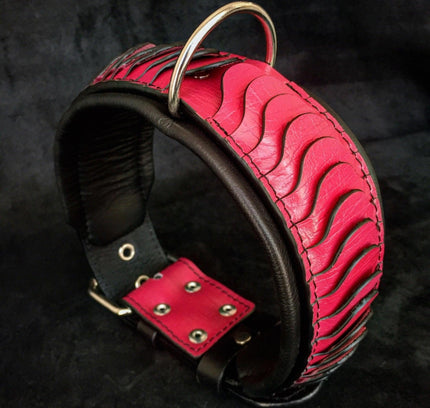 The ''Spine'' collar-0
