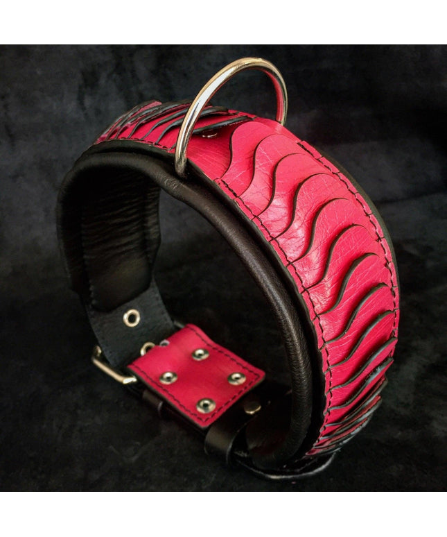 The ''Spine'' collar-0