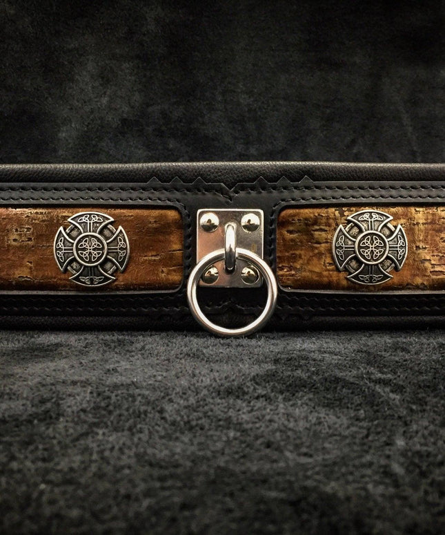 The ''Viking'' LIMITED collar exclusive design/ 50 pieces-4