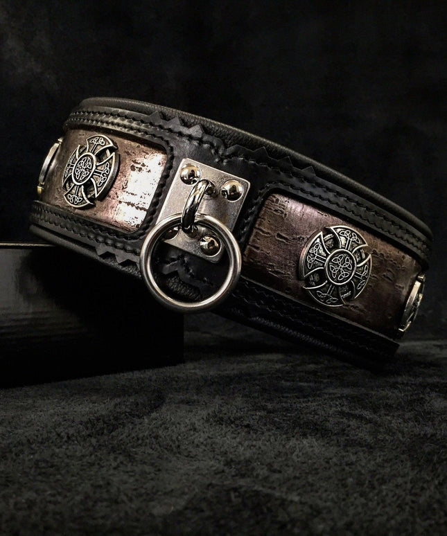 The ''Viking'' LIMITED collar exclusive design/ 50 pieces-1