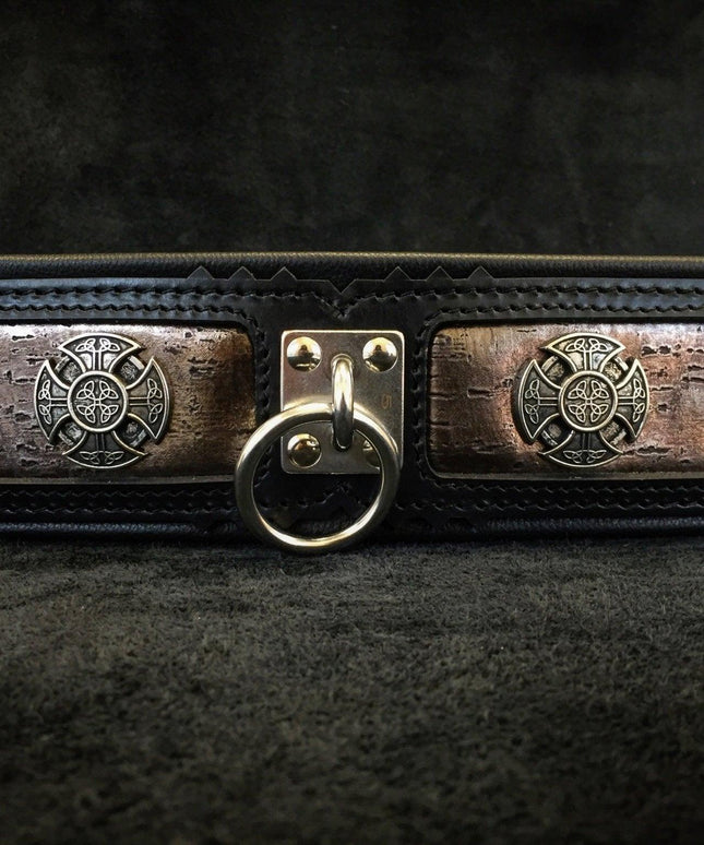 The ''Viking'' LIMITED collar exclusive design/ 50 pieces-3