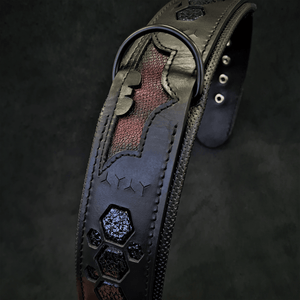 BATDOG collar