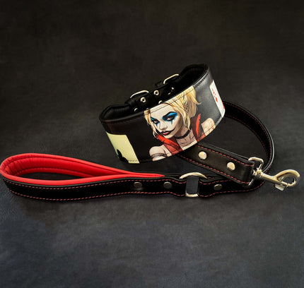 The Harley Limited Collar-2