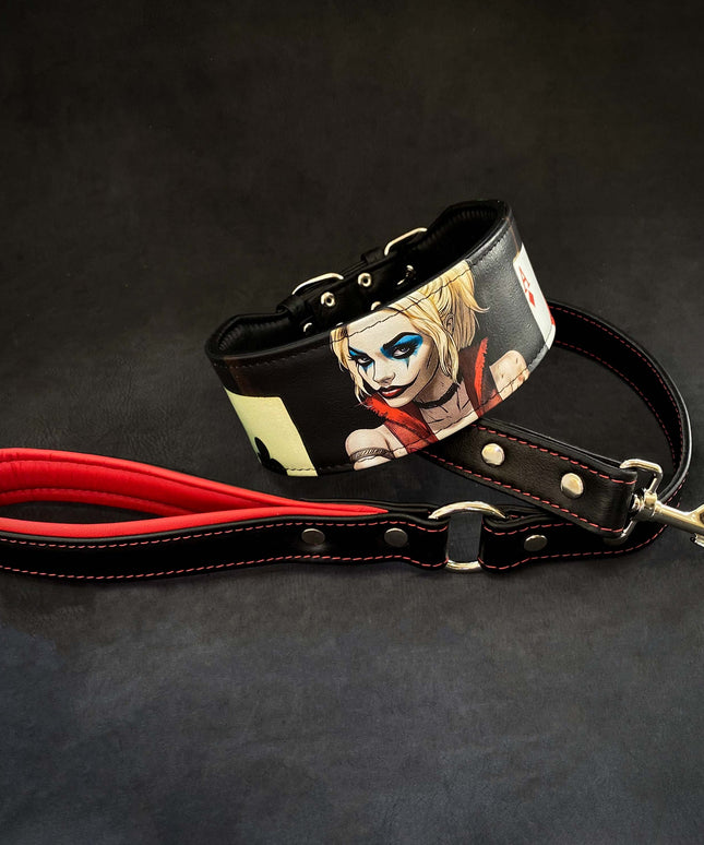 The Harley Limited Collar-2