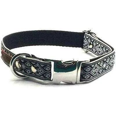 Whimsy Chic Dog Collar: Stylish & Durable Collar for Trendy Pups-2